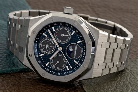 audemars piguet titanio cint giallo|Audemars Piguet Royal Oak Titanium .